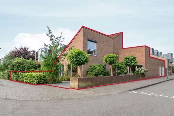 Woning Boomkleverlaan 263 Zeewolde