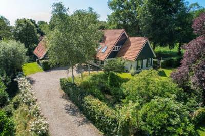 Woning Buitenweg 18 Nieuwehorne