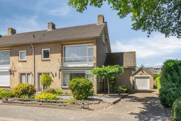 Woning Acacia 4 Helmond