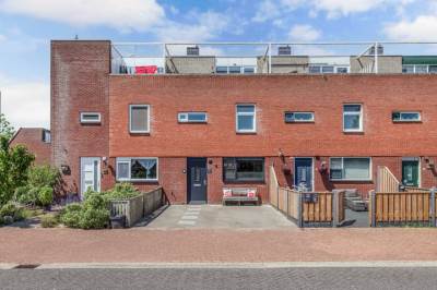 Woning Harderwijkstraat 88 Lelystad