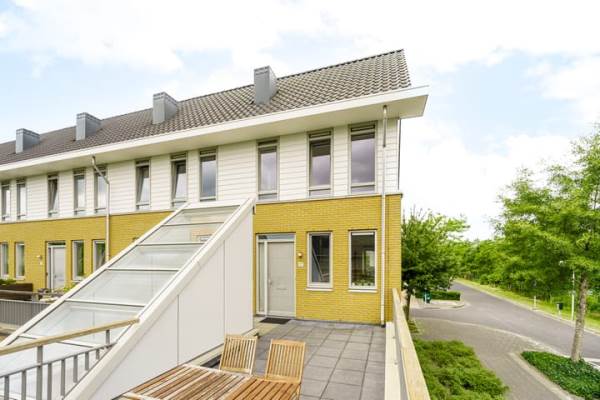 Woning Noordzee 17 Amersfoort