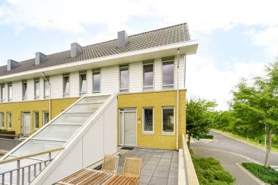 Woning Noordzee 17 Amersfoort