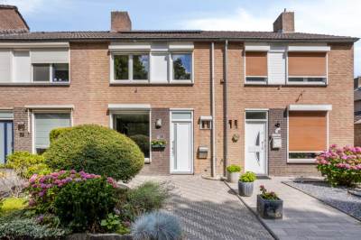 Woning Cuyleborg 133 Maastricht