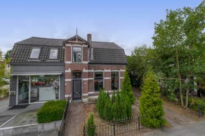 Woning Burg Grothestraat 27 Soest