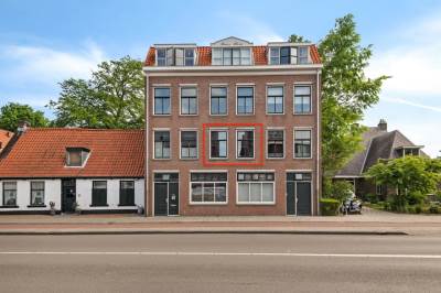 Woning Kleverlaan 3D Haarlem
