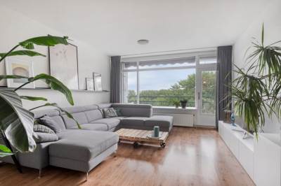 Woning Amerbos 372 Amsterdam