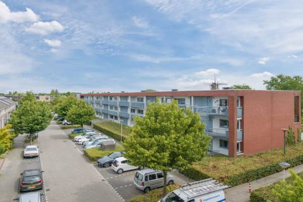 Woning Karnsberg 168 Etten-Leur