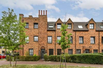 Woning Laan van York 4 Hoofddorp