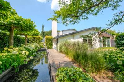 Woning Reigerslaan 7 Bergen (NH)