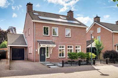 Woning Wijsstraat 4 Schijndel