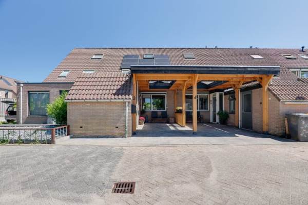 Woning Hietlanden 3 Assen