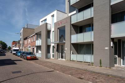 Woning Groeseindstraat 5702 Tilburg