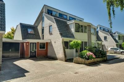 Woning Duke Ellingtonhof 82 Hoorn (NH)