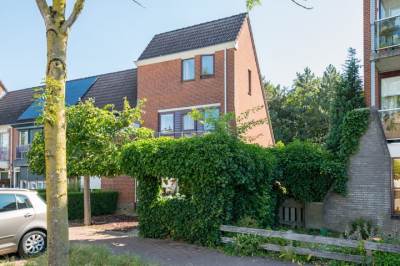 Woning Don Rualaan 49 's-Heerenberg