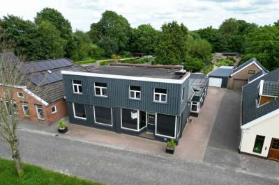 Woning H. Hindersstraat 13 Oude Pekela