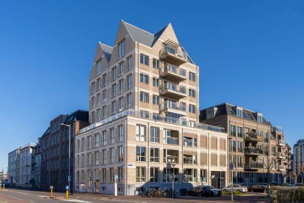 Woning David van Mollemstraat 57 Utrecht