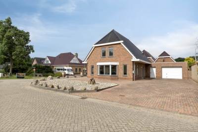 Woning Veenroede 1A Emmer-Compascuum