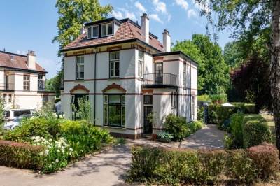 Woning Kruisbergseweg 130 Doetinchem