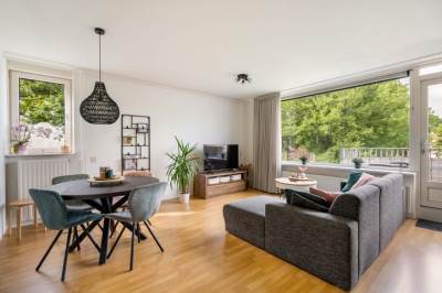 Woning De Groenling 9 Weert