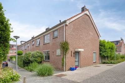 Woning Tymonskroft 24 Egmond-Binnen
