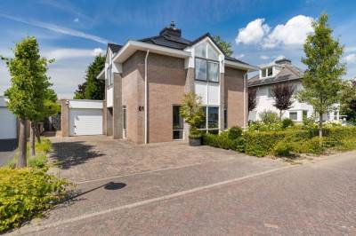 Woning Herfst 61 Dronten
