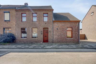 Woning Beukenboomsweg 26 Guttecoven