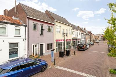 Woning Prijssestraat 37 Culemborg