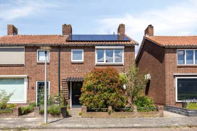 Woning Poolsterstraat 10 Enschede