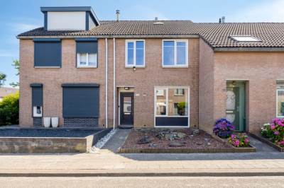 Woning Huurvaarderstraat 124 Roermond