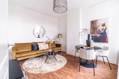 Woning Loosduinseweg 1025B Den Haag