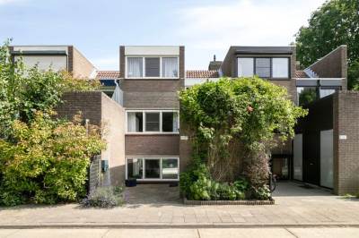 Woning Oostdijk 275E Oud-Beijerland