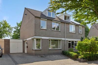 Woning De Sikkel 16 Heesch