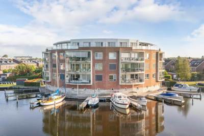 Woning Dagpauwoog 37 Sneek