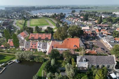 Woning Starterswoning 4 Terherne