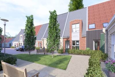 Woning Gezinswoning 7 Terherne