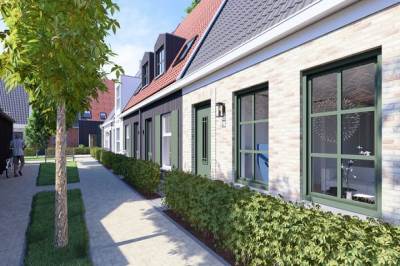 Woning Gezinswoning 12 Terherne