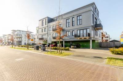Woning Olivier van Noortstraat 22E Almere