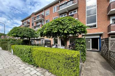 Woning de Engh 4 Driebergen-Rijsenburg