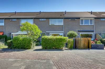Woning Karveel 1560 Lelystad
