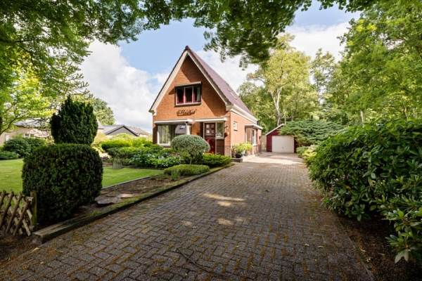 Woning Zandpolstraat 2 Zandpol