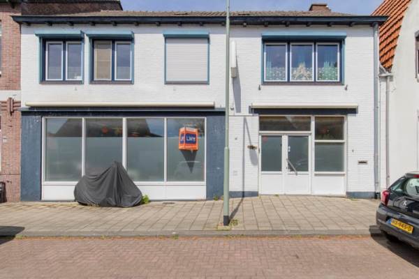 Woning Vincentiuslaan 41 Susteren