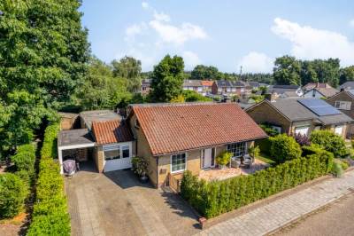 Woning Vierhoeksweg 32 Langenboom