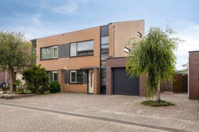 Woning Steppestraat 16 Purmerend