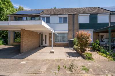 Woning Scottstraat 65 Venlo