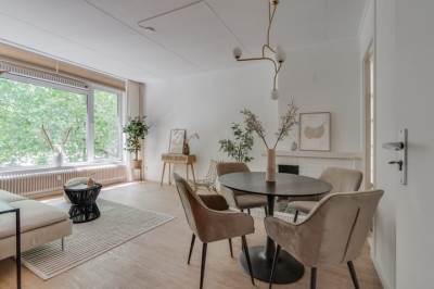 Woning Stadionlaan 102 Utrecht