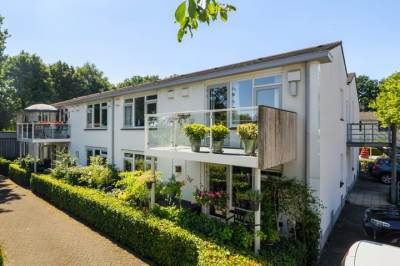 Woning Tepelenburgweg 324 Harskamp