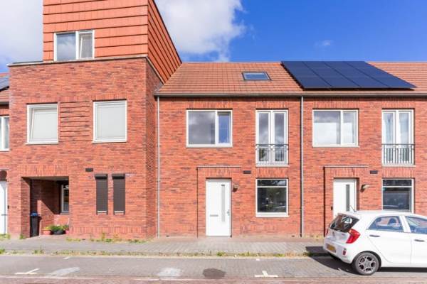 Woning Gravenstraat 24 Helmond