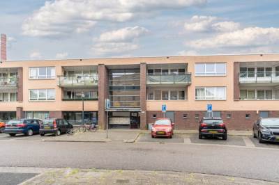 Woning Hofdael 18 Geldrop