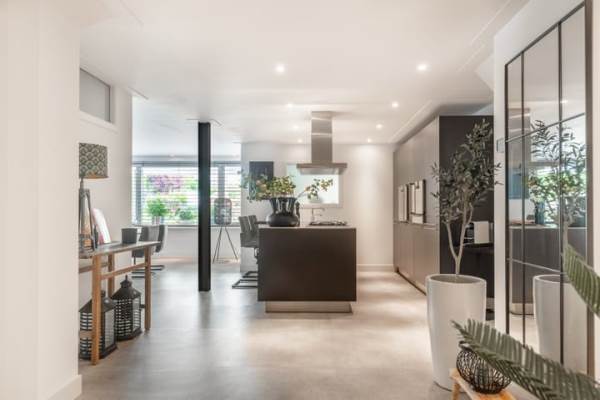 Woning Arendsweg 44 Beverwijk
