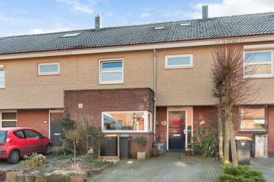 Woning Erve Snieder 13 Oldenzaal
